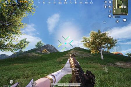 和平精英辅助使用常见问题解答的配图，内容相关：腾讯的检测系统会分析异常数据（如爆头率过高），因此建议辅助用户控制战绩，避免每局都打出离谱操作。低强...